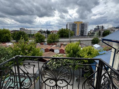 комерційна за адресою Тернопіль, Дубовецька вул., 7