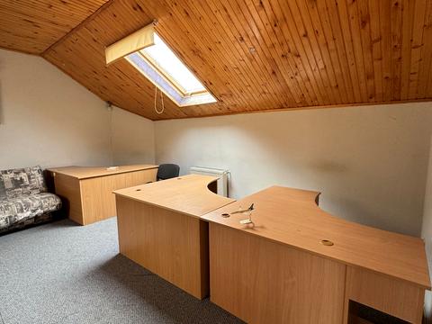 комерційна за адресою Тернопіль, Дубовецька вул., 7