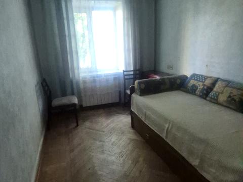 квартира по адресу Олеся Гончара ул., 75