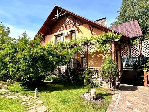 будинок за адресою Лиманська, 107