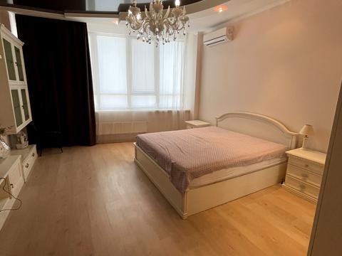 квартира за адресою Незалежності вул., (Будинок 1)