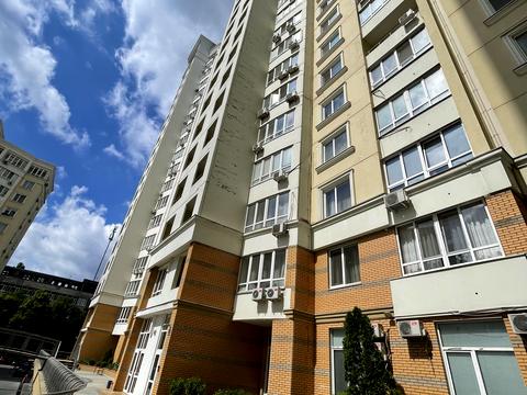 квартира за адресою Незалежності вул., (Будинок 1)