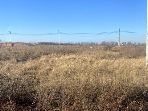 участок по адресу с. Фонтанка, Тичини Павла