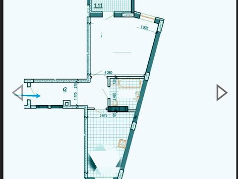 квартира по адресу Євгена Рихліка ул. (5-й  Щорса), 20