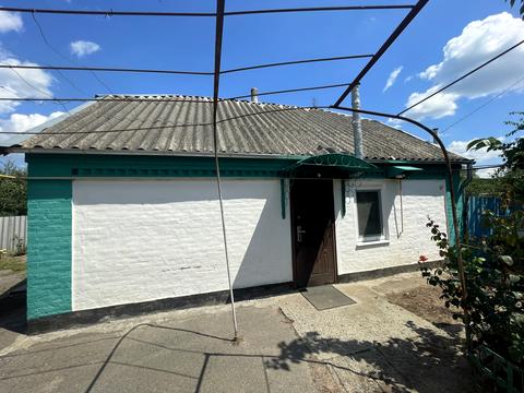 будинок за адресою с. Байрак, Миру