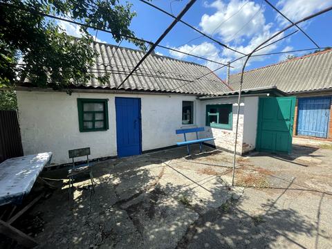 будинок за адресою с. Байрак, Миру