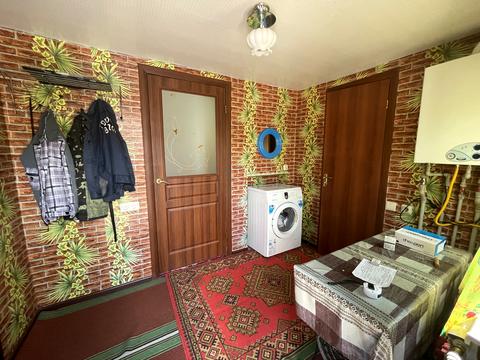 будинок за адресою с. Байрак, Миру