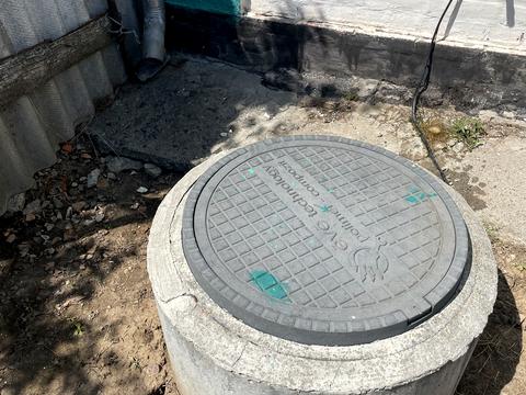 будинок за адресою с. Байрак, Миру