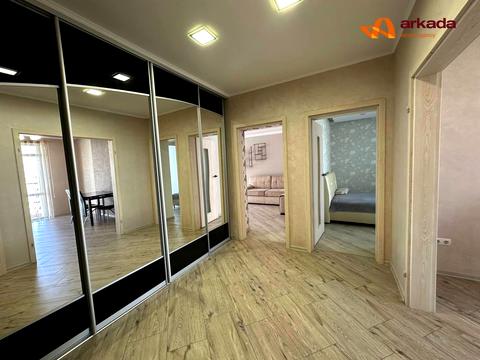 квартира за адресою Василя Стуса вул., 42