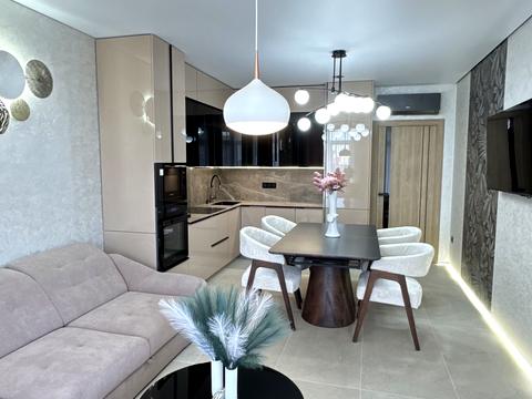 квартира по адресу Лінтура, 27б