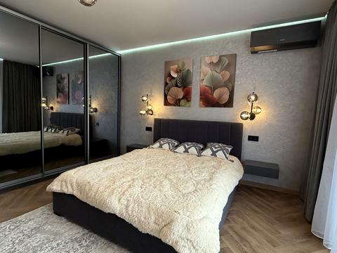 квартира по адресу Лінтура, 27б
