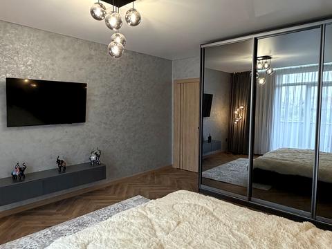 квартира по адресу Лінтура, 27б
