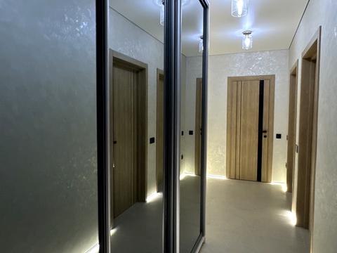 квартира по адресу Лінтура, 27б