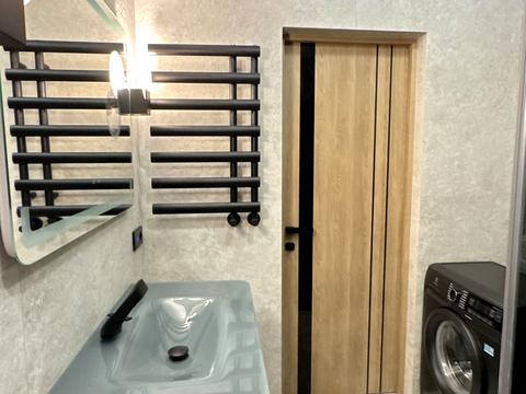 квартира по адресу Лінтура, 27б