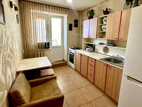 квартира по адресу Соборная ул., 36