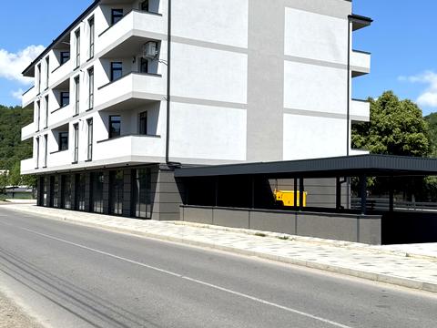 квартира по адресу Лінтура, 27б