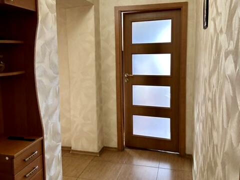 квартира по адресу Соборная ул., 36