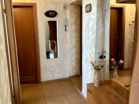 квартира по адресу Соборная ул., 36