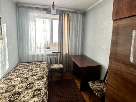 квартира по адресу Соборная ул., 36