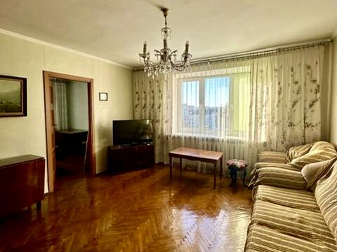 квартира по адресу Соборная ул., 36