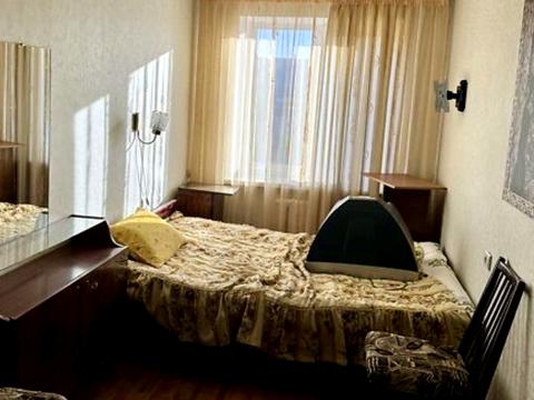 квартира по адресу Соборная ул., 36