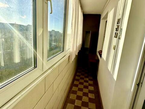 квартира по адресу Соборная ул., 36