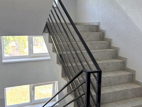 квартира по адресу Лінтура, 27б