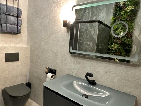 квартира по адресу Лінтура, 27б
