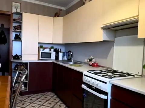 квартира за адресою Калинова вул., 1