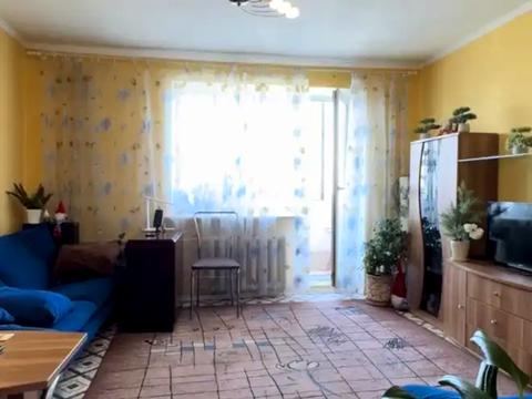 квартира за адресою Калинова вул., 1
