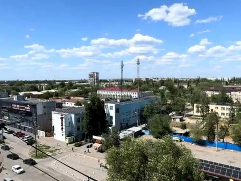 квартира за адресою Калинова вул., 1