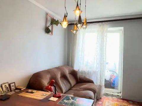 квартира за адресою Калинова вул., 1