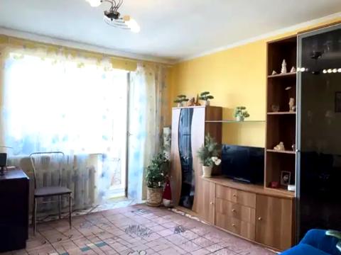 квартира за адресою Калинова вул., 1