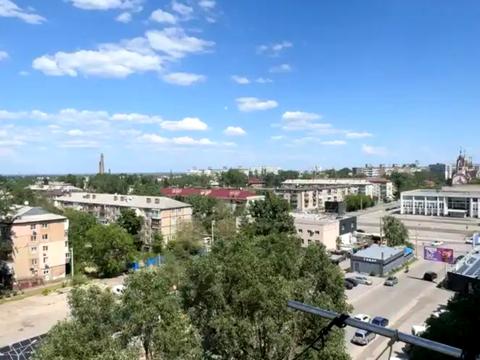 квартира за адресою Калинова вул., 1