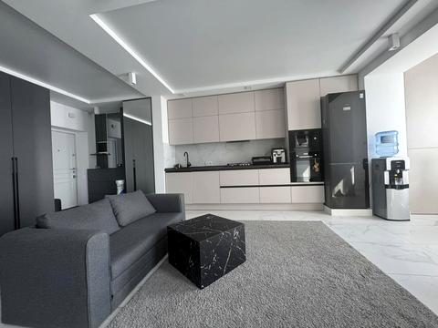 квартира по адресу Генерала Гандзюка ул., 17