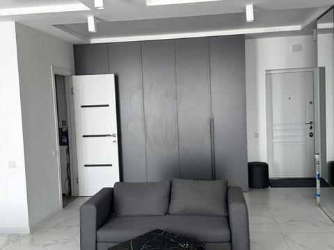 квартира за адресою Генерала Гандзюка вул., 17