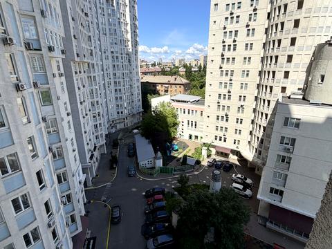 квартира по адресу Николая Михновского бульв. (Дружбы народов), 14-16