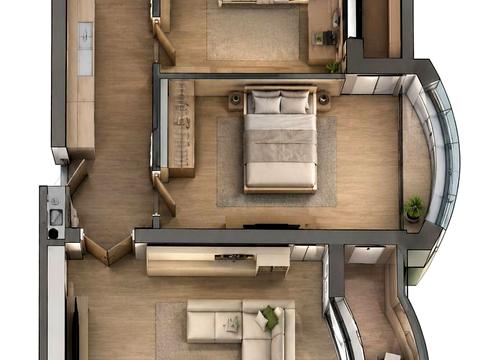 квартира за адресою Зоопаркова вул., 8в