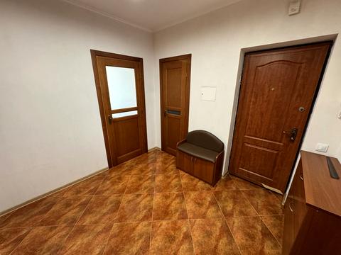 квартира за адресою Івана Кавалерідзе вул. (), 27