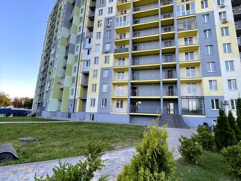 квартира по адресу Євгена Рихліка ул. (5-й  Щорса), 20