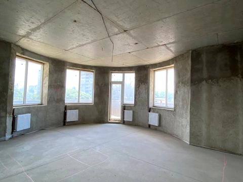 квартира за адресою Зоопаркова вул., 8в