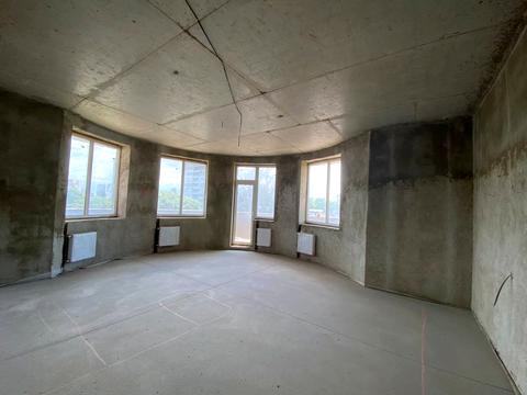 квартира за адресою Зоопаркова вул., 8в
