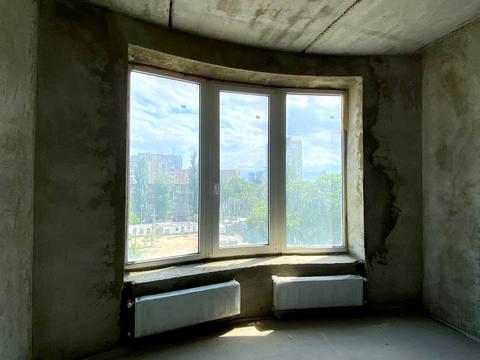 квартира за адресою Зоопаркова вул., 8в