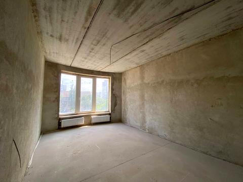 квартира за адресою Зоопаркова вул., 8в