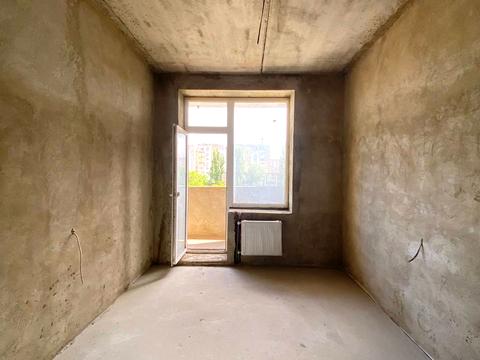 квартира за адресою Зоопаркова вул., 8в