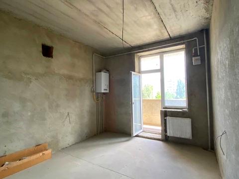 квартира за адресою Зоопаркова вул., 8в