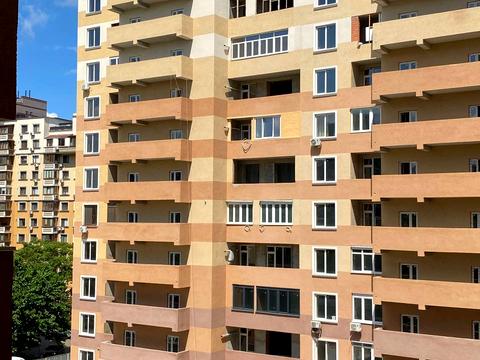 квартира за адресою Зоопаркова вул., 8в