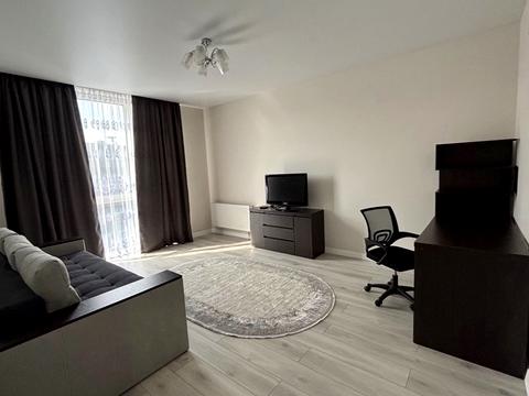 квартира за адресою Малоголосківська вул., 30