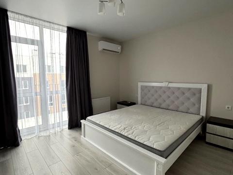 квартира за адресою Малоголосківська вул., 30