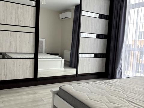 квартира за адресою Малоголосківська вул., 30